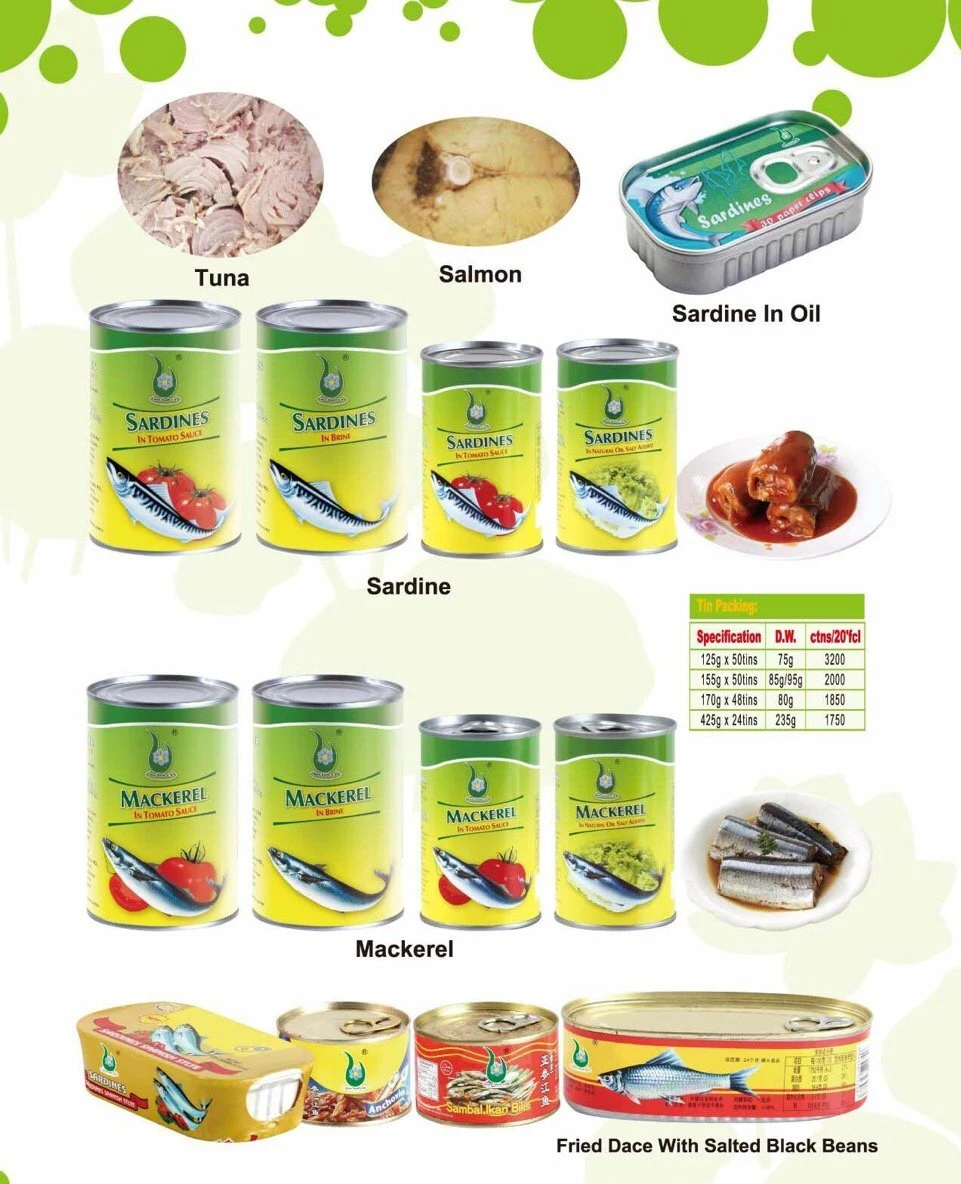 Canned Seafood Canned Top Shell Sliced in Abalone Sauce Canned Seafood Best Price Hot Selling in Asia