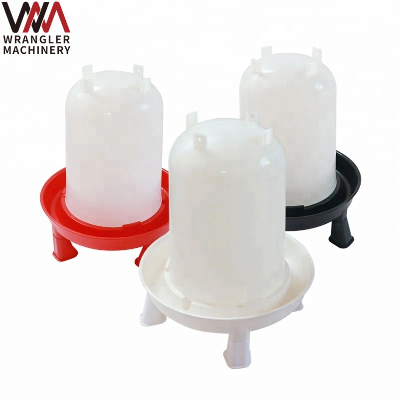 Poultry Drinkers Plastic Water Bowl for Chicken /Chicken Water Dispenser