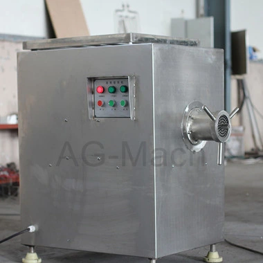 Frozen Meat Chopper/Meat Grinder/Meat Mincer Cutter for Meat Processing