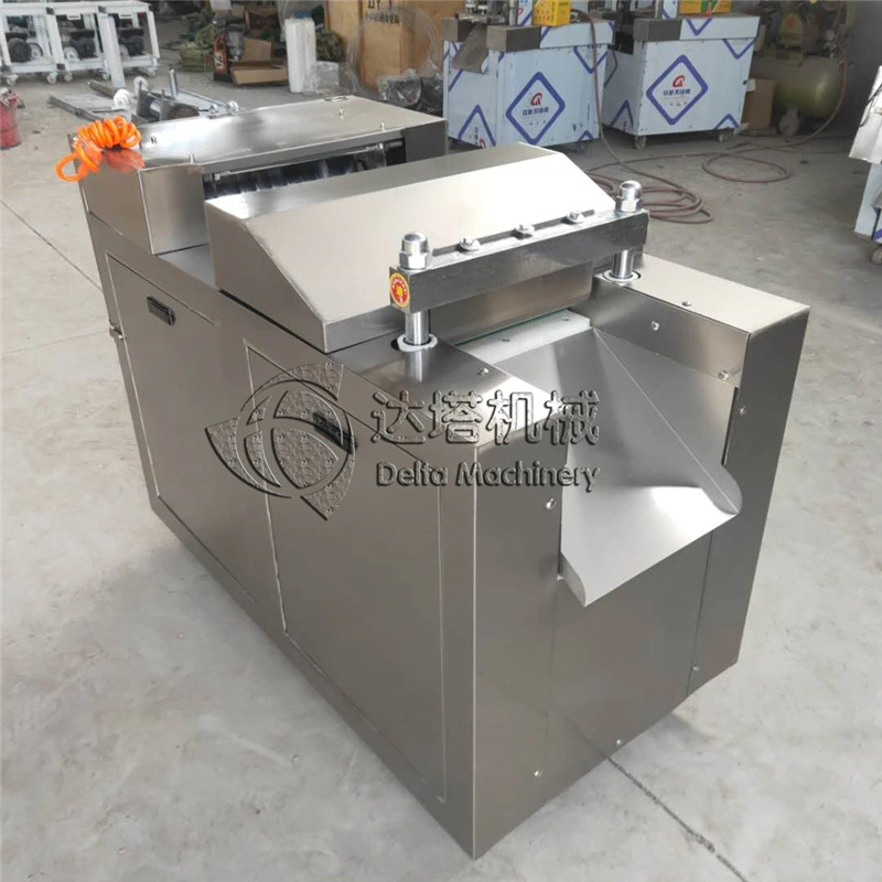 Meat Cutting Machine Chicken Pork Beef Frozen Meat Cutters for Commercial Sale