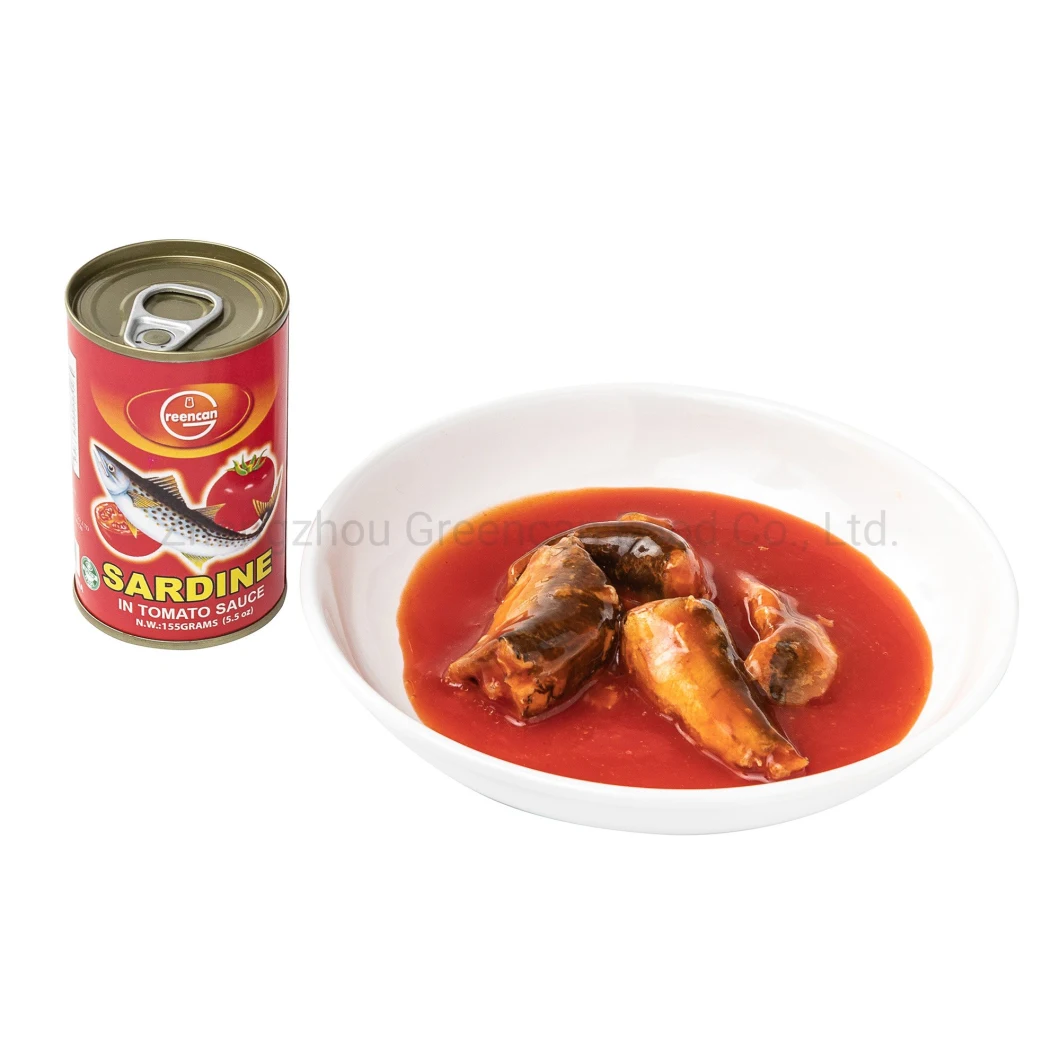 Canned Fish Canned Skipjack Tuna Fish on Sale