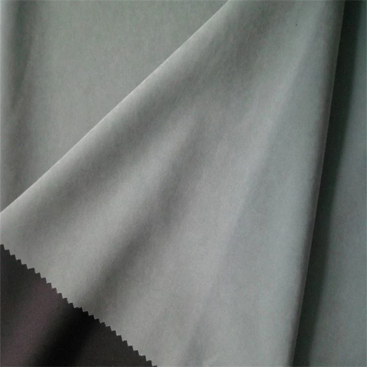 100% Recycle Polyester Microfiber Fabric Recycle Boardshort Recycled Waterproof Fabric
