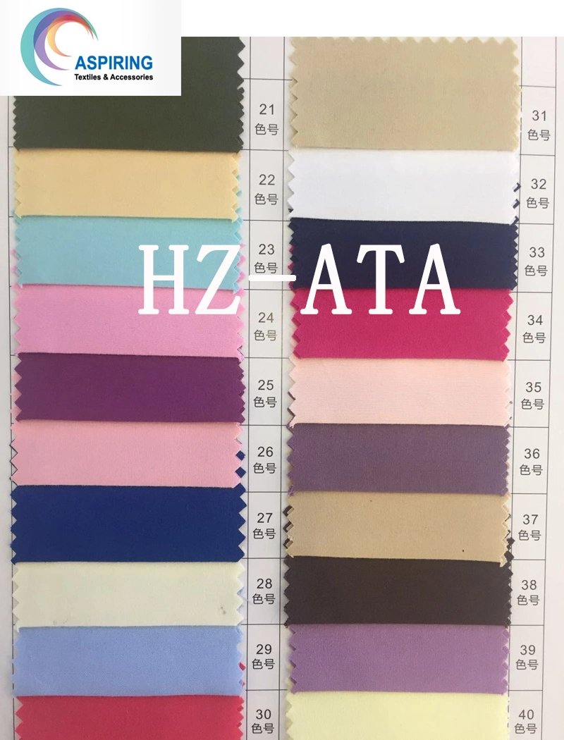 Mattress Fabric, Plain/Twill Printed Microfiber Fabric, Dyed Microfiber Bedding Fabric