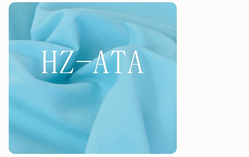 100% Polyester Microfiber Fabric for Bed Sheets Plain Fabric