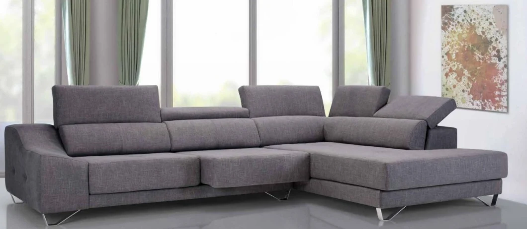 Print Custom Pattern Upholstery Fabric Microfiber Chenille Sofa Fabric for Sofa Furniture