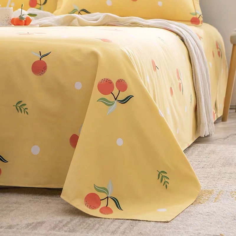 Twill Fabric to Pakistan Market Polyester Disperse Printed Microfiber Fabric Pure Color Polyester Fabric for Beddings