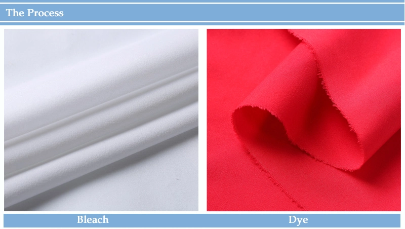 100% Polyester Microfiber Fabric for Bed Sheets Plain Fabric