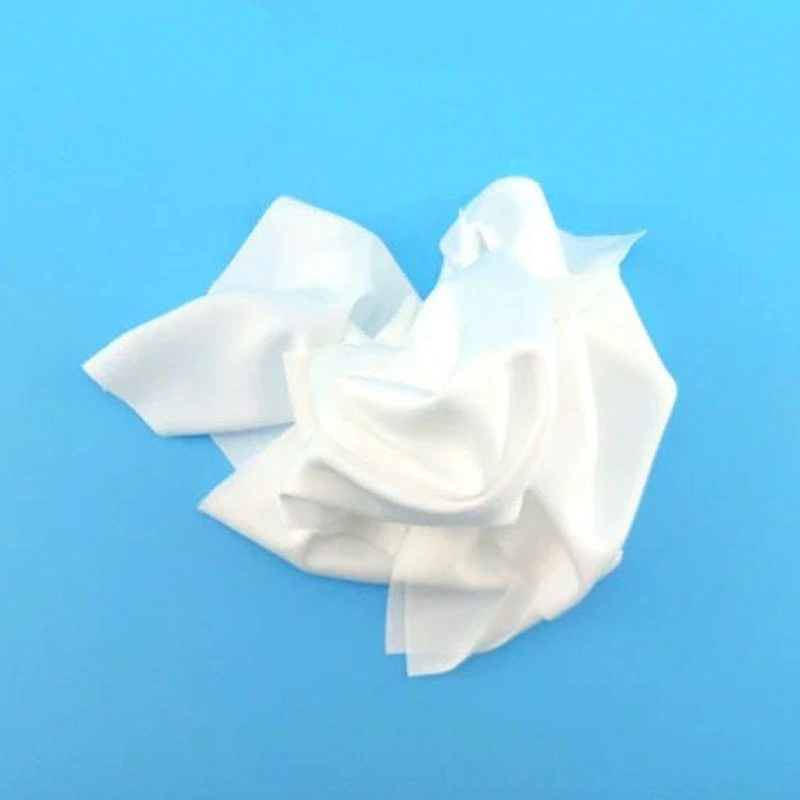 Cleanroom Wipe Dust Free Wiper Roll Clean Cloth Microfiber Cloth Lint Free Wiper