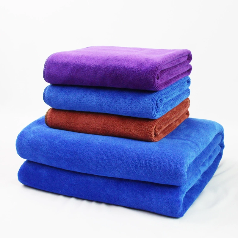 Wholesale Microfiber Car Cleaning Towel Top Quality