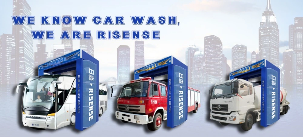 Best Car Washing Machine Touchless Washing Machine for Vehicles/High Quality Cheap Car Wash for Sale