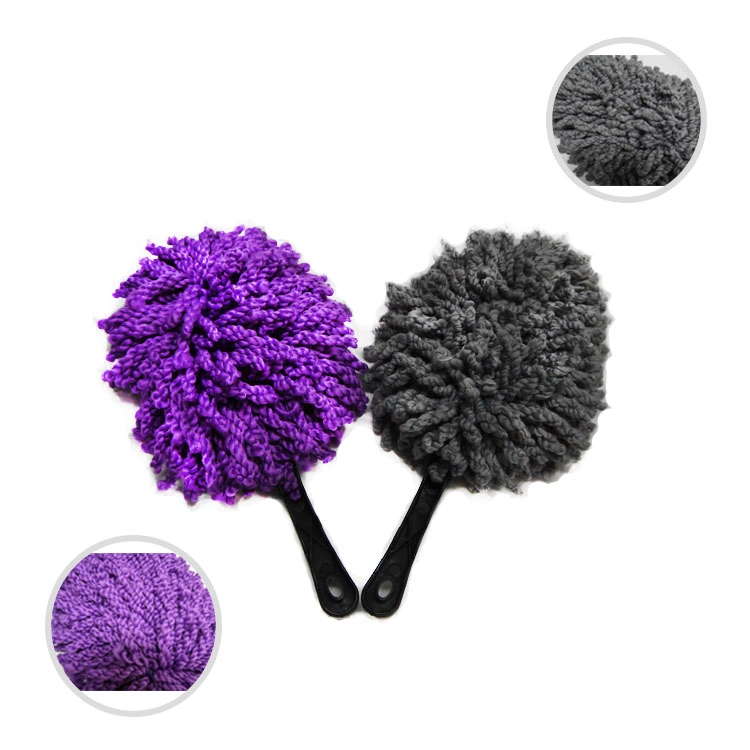 Car Cleaning Brush/Auto Tyre Brush Snow Cleaning Tool for Car