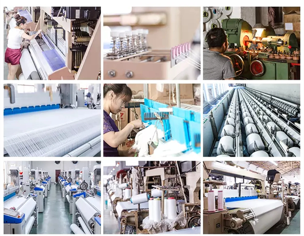 100% Polyester Check Printed Microfiber Cloth Coat Lining Fabric