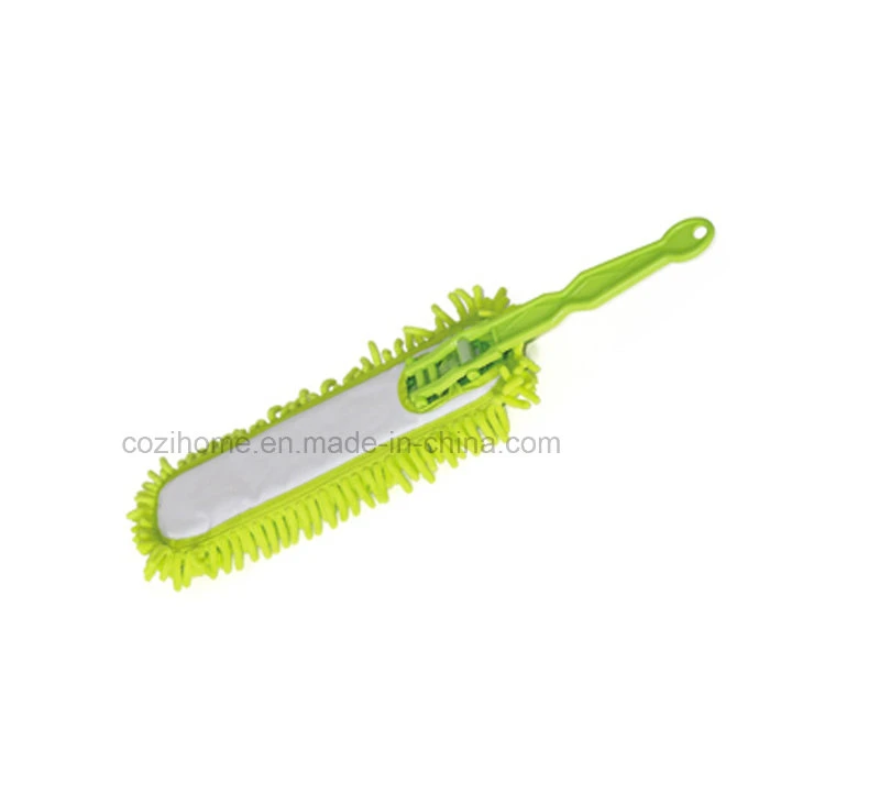 Microfiber Duster / Chenille Duster for Car Cleaning (3016C)
