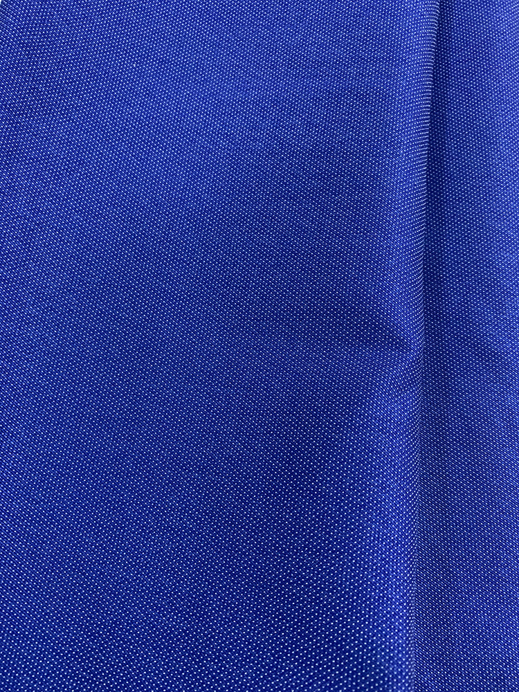 100%Polyester Pongee Suiting Fabric Price Per Meter Twill