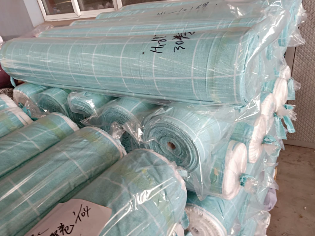 100% Polyester Microfiber Fabric in Roll Wholesale