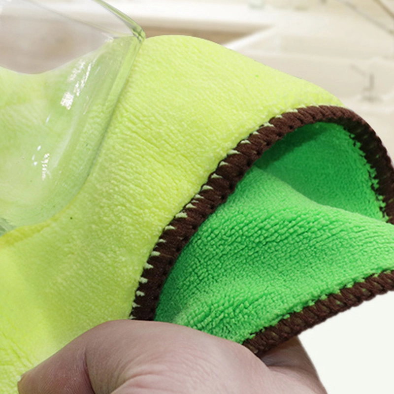 Microfiber Towels for Car and House Cleaning