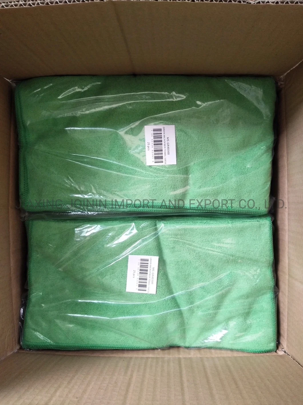 Super Absorbent Lint Free Ultra Soft Super Clean Microfiber Cleaning Cloth