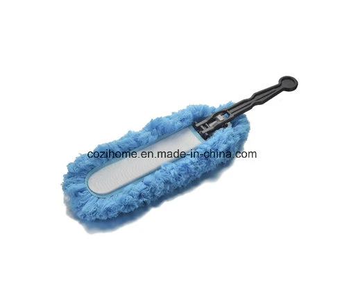Microfiber Duster / Microfiber Duster for Car Cleaning (3016F)