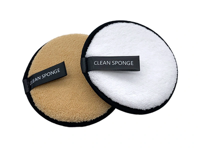 Soft Microfiber Deeply Cleaning Water Clean Make up Eraser Easier Makeup Remover Towel