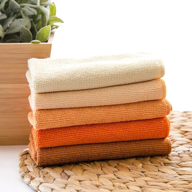 All Purpose Microfiber Cleaning Towel