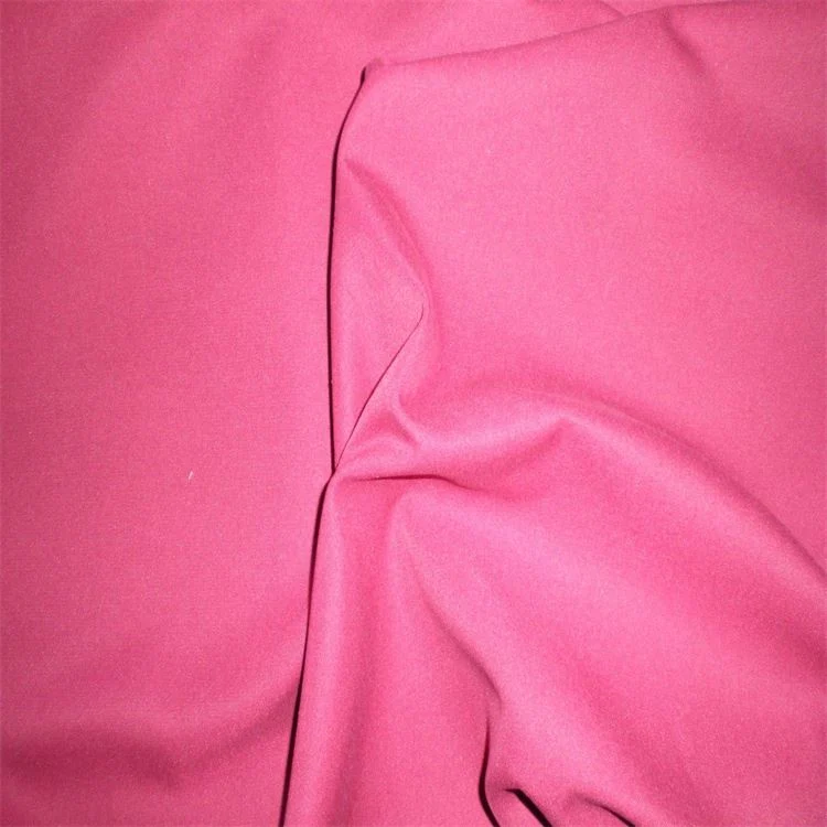 100% Recycle Polyester Microfiber Fabric Recycle Boardshort Recycled Waterproof Fabric