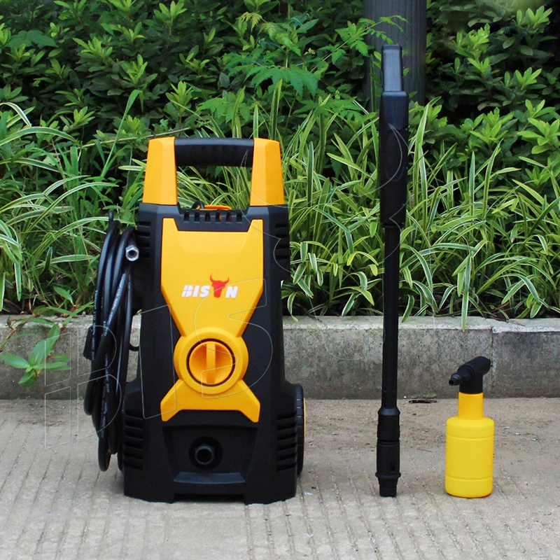 Car Detailing Cleaning Set Mini Wash Equipment Machine Portable Washer for Sale