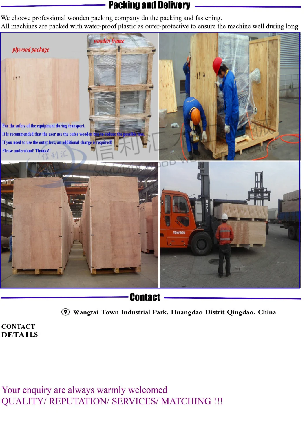 Wood Industrial Baghouse Filter Central Dust Collector for Power or Cement Plant Industrial Cyclone Separator Dust Collector for Woodworking Machine
