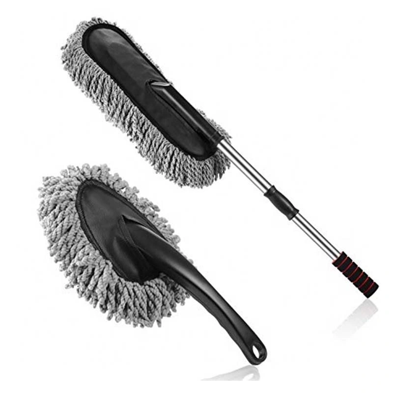 Car Cleaning Brush/Auto Tyre Brush Snow Cleaning Tool for Car