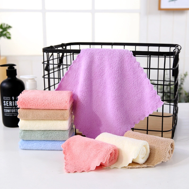 Microfiber Towels Towel Factory China Manufacture Kitchen Microfiber Towels Wholesale