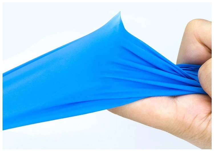 Disposable Powder Free Cleaning Glove Nitrile Glove