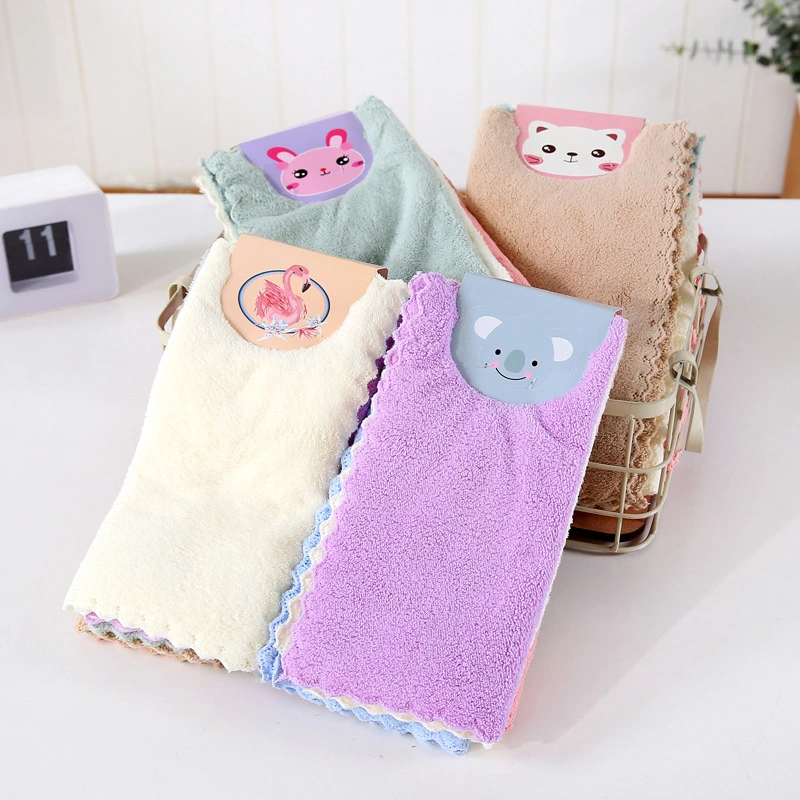 Microfiber Towels Towel Factory China Manufacture Kitchen Microfiber Towels Wholesale