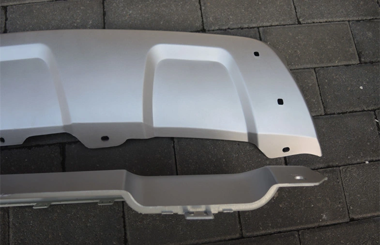 Car Parts Auto Accessory Bumper Lower Skid Plates for Renault Dacia Duster 2010 2012