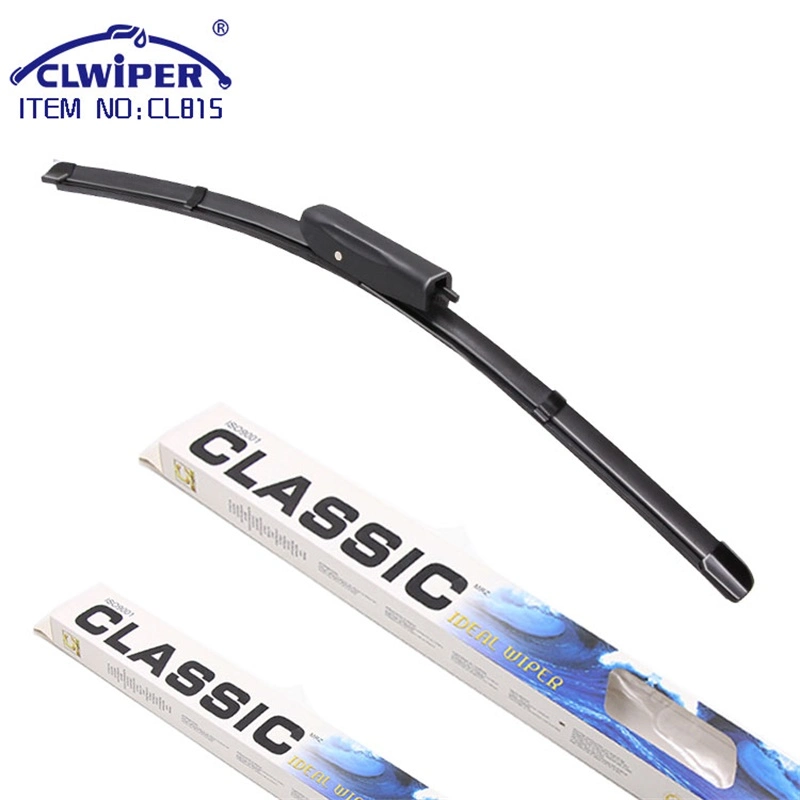 Clwiper China Special Rubber Windshield Auto Wiper (cl815)