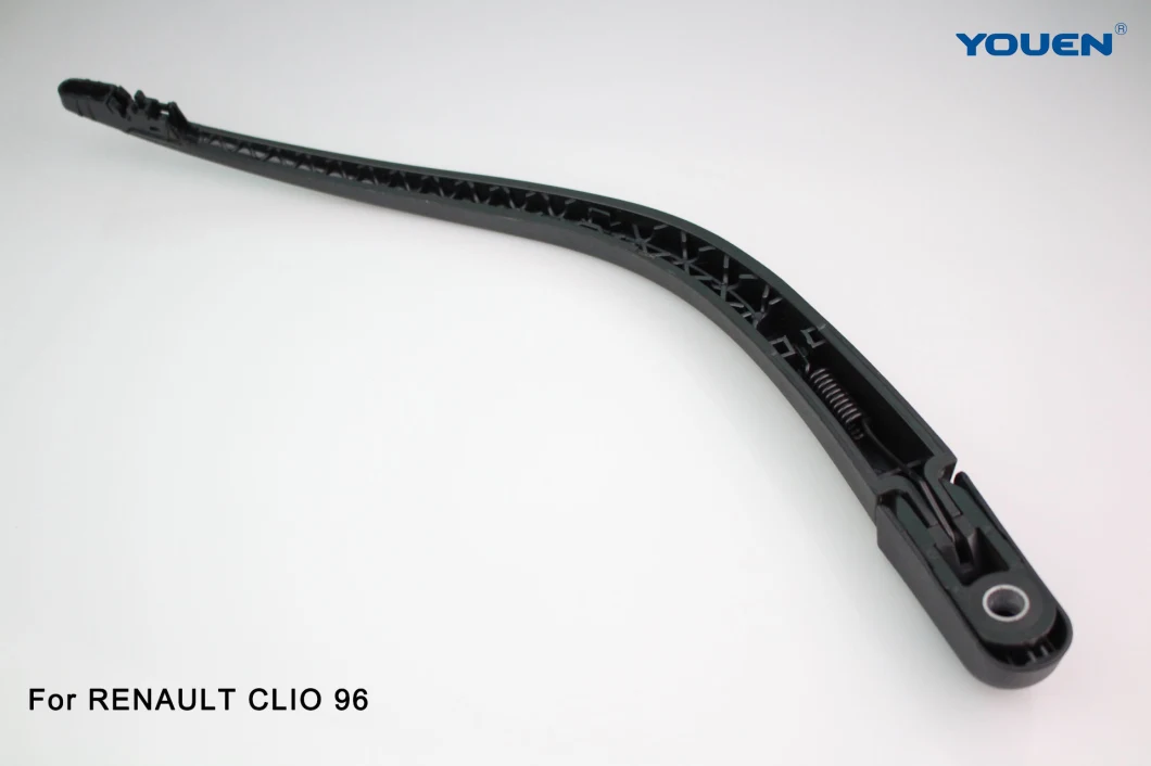 Auto Windscreen Rear Wiper Arm Special for Renault Clio 96