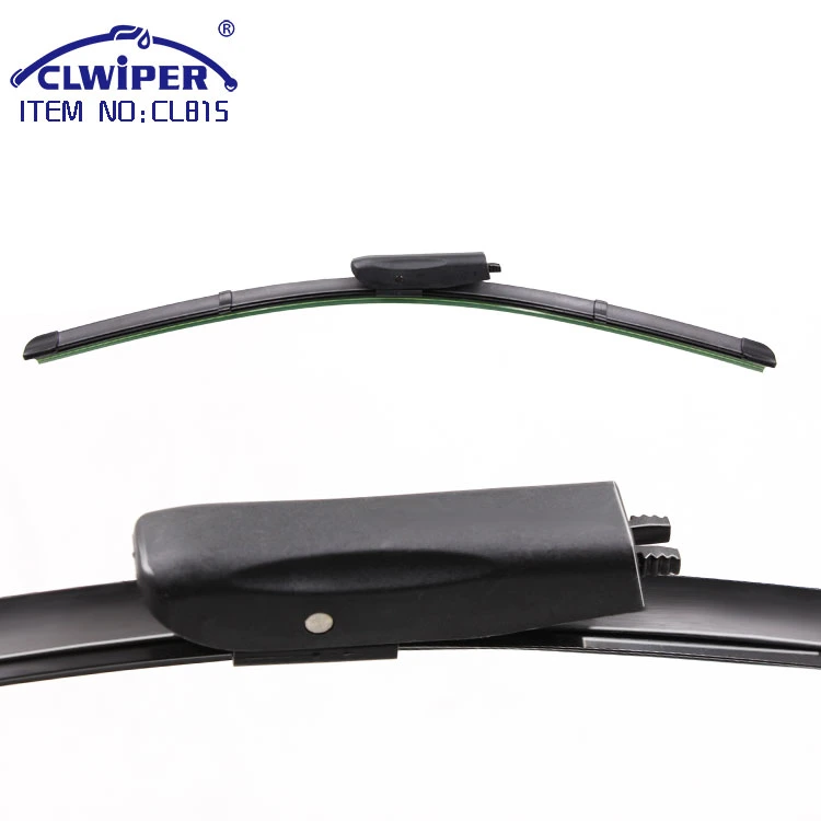 Clwiper Exclusive Wiper for Renault Symbol Clio Windshield Wiper Blade (CL815)