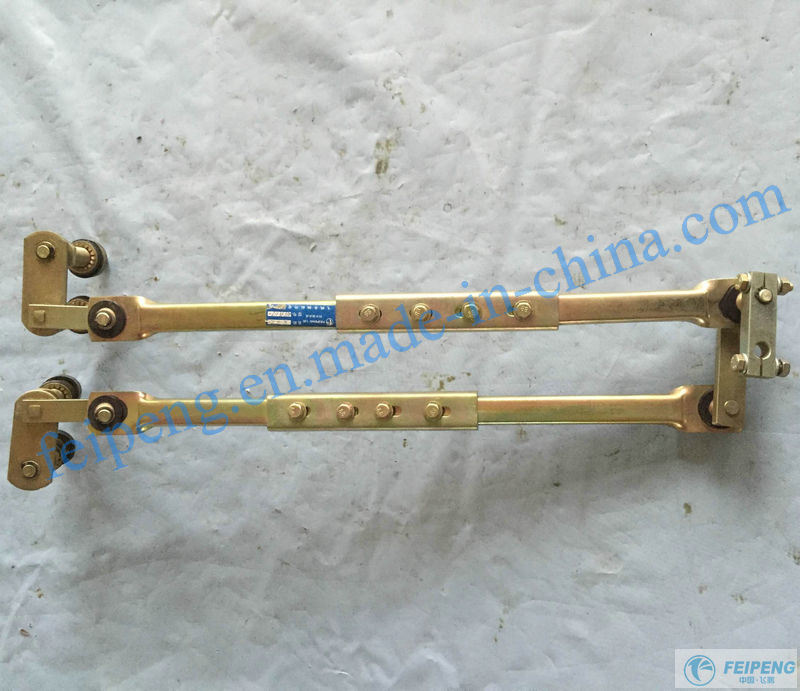 Windscreen, Wiper Linkage Product for Buses Coaches Trucks Wan H1170