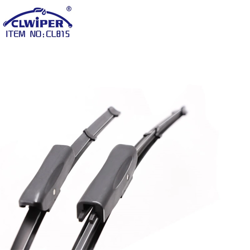 Clwiper High Quality Flat Windshield Wiper for Cars (cl815)