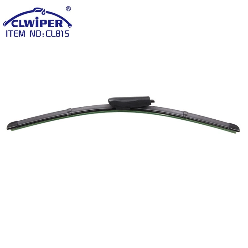 Clwiper Car Exclusive Flat Wiper Blade for Renault Symbol/Clio (CL815)