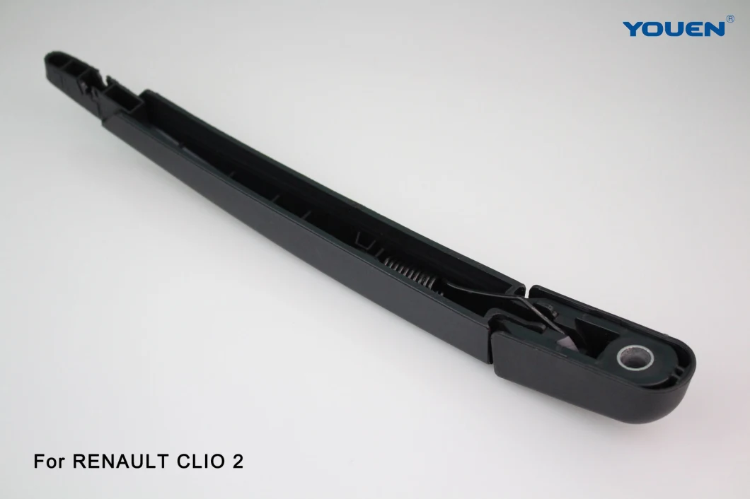 Auto Windscreen Rear Wiper Arm Special for Renault Clio 2