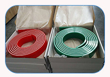 Screen Squeegees Rubber/Screen Printing Squeegee Blades