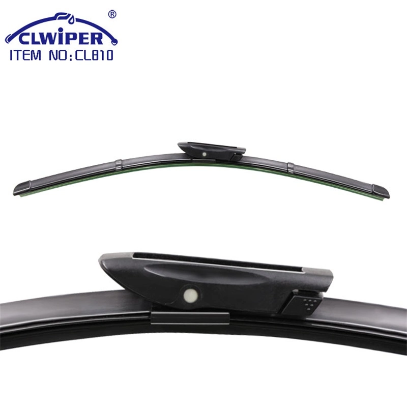 Clwipere Auto Front Windshield Wiper Aero Soft Wiper for Clio Compus (CL810)