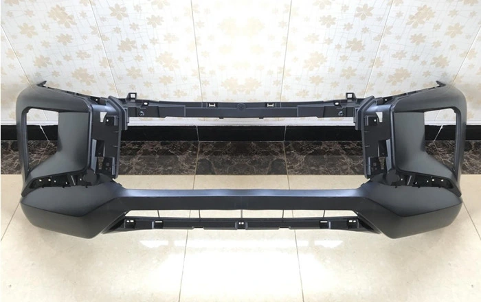 Car Parts for Mitsubishi Triton 2015 L200 Body Kits Upgrade to Triton 2020 L200 Replacement