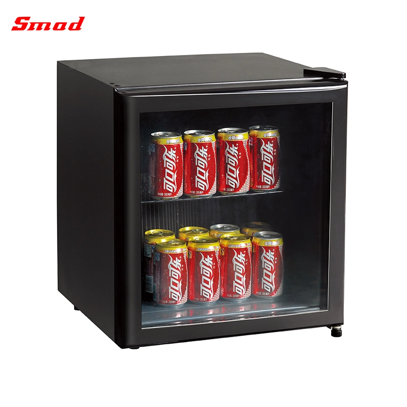50L Kitchen Appliance Mini Refrigerator / Hotel Fridge / Kerosene Refrigerator