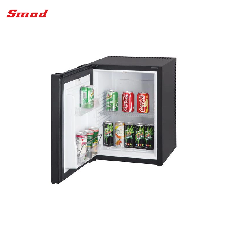 Mini Single Door Fridge Hotel Mini Bar Refrigerator Fridge