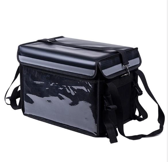 Insulated Cooler Lunch Picnic Bag Cooler Box