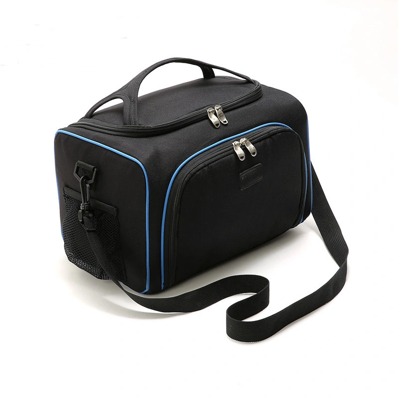 Thermal Cooler Lunch Box Bag for Outdoor Picnic Car Using