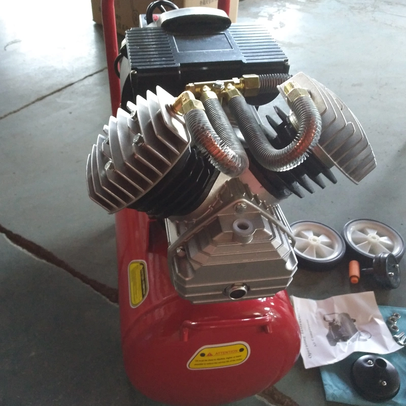 Hydrogen Car AC Piston Screw High Pressure Portable Rotary Industrial Air Pump Compressor Compressors