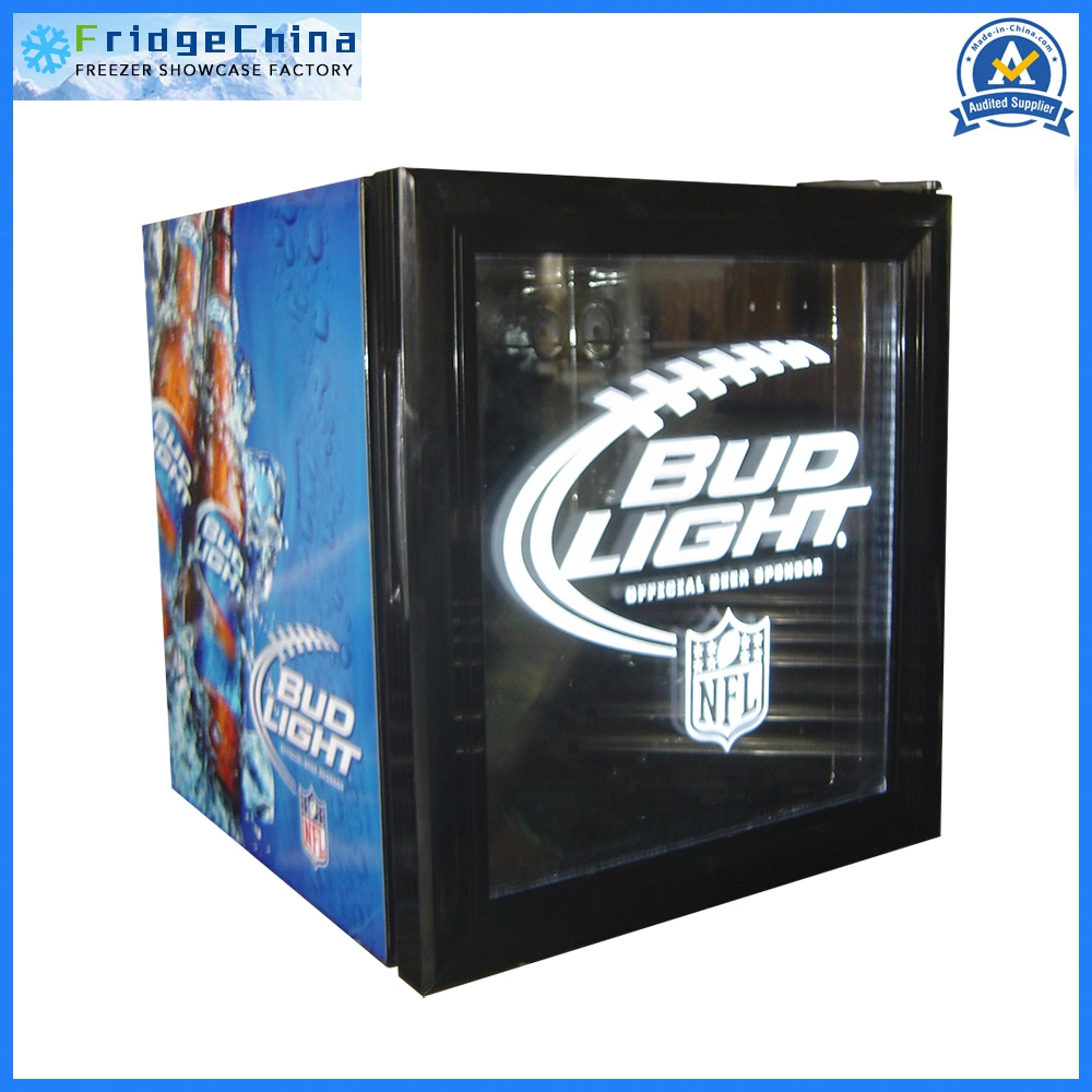 Compact Mini Bar Hotel Mini Refrigerator Fridge