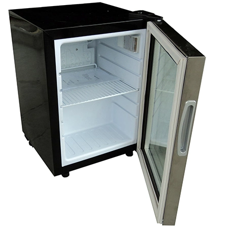 52L Smad Small Beverage Coolers Refrigerators Fridge Refrigerator