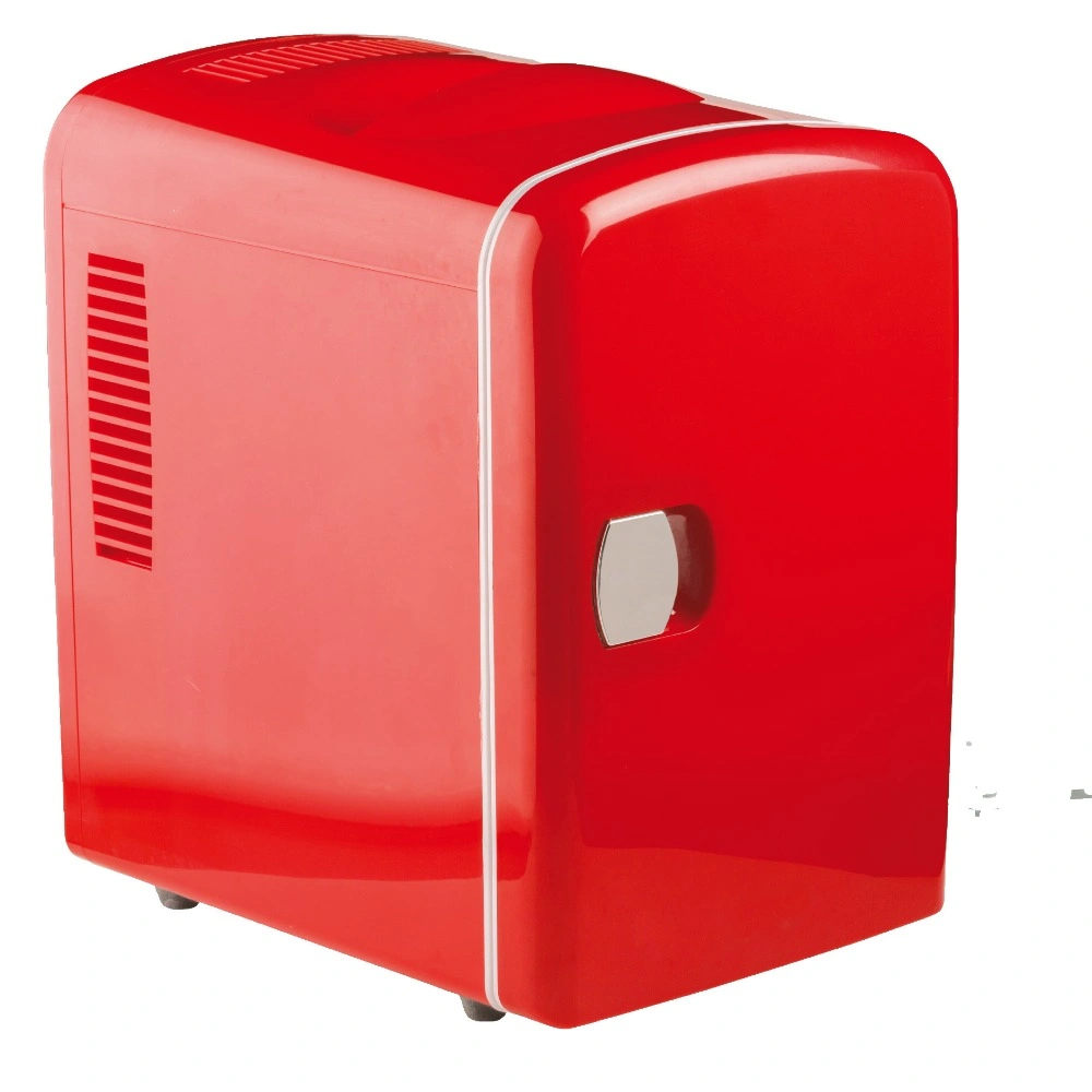 Mini Fridge Car Refrigerator Thermoelectric Cooler and Warmer 4L 12V DC 220-240V
